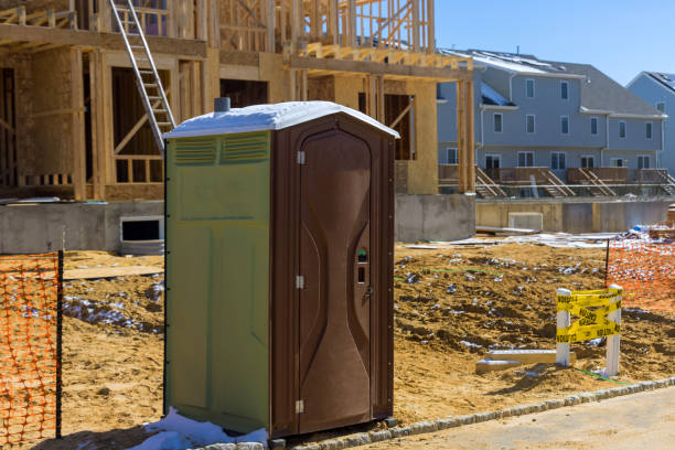 Porta potty rental for festivals in Cottage Grove, OR